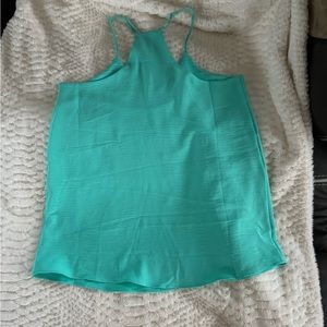 Zenana tank top blouse